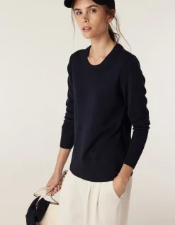 Midlands Merino Jumper