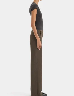 Mikkel Scoop Tank