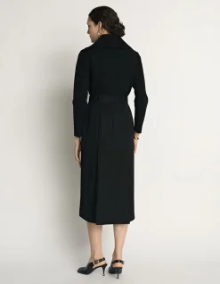 MILANO COLLARED JACKET