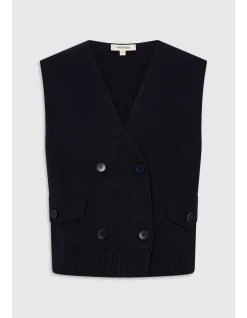 MILANO KNIT VEST