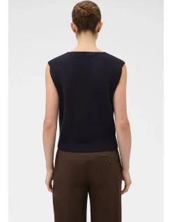MILANO KNIT VEST