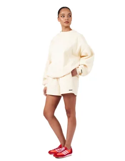Milano Crew Neck Jumper