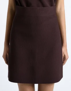 MILANO MINI SKIRT