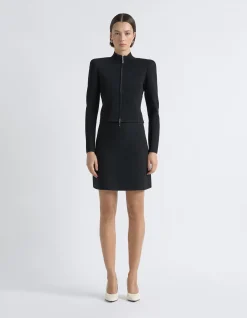 MILANO MINI SKIRT