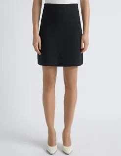 MILANO MINI SKIRT