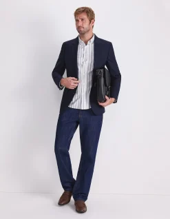 MILES SB BLAZER