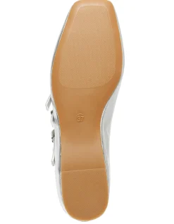 MILLIE BALLET FLAT