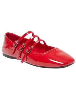 MILLIE BALLET FLAT