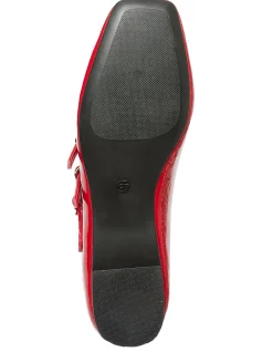 MILLIE BALLET FLAT