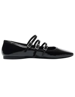 MILLIE BALLET FLAT
