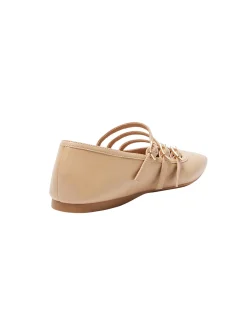 MILLIE BALLET FLAT