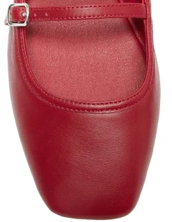 MILLIE BALLET FLAT