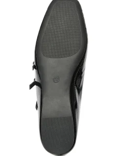 MILLIE BALLET FLAT