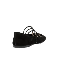 MILLIE BALLET FLAT