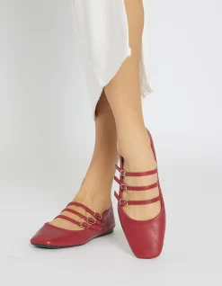MILLIE BALLET FLAT