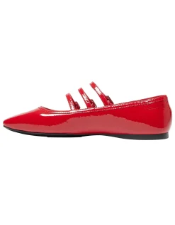 MILLIE BALLET FLAT