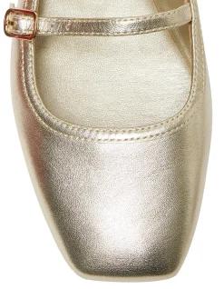 MILLIE BALLET FLAT