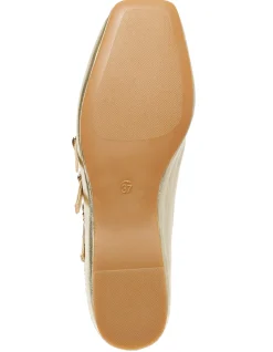 MILLIE BALLET FLAT