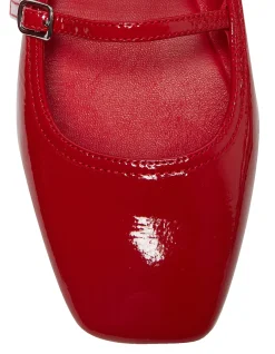 MILLIE BALLET FLAT