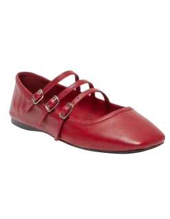 MILLIE BALLET FLAT