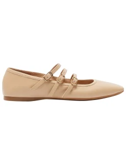 MILLIE BALLET FLAT