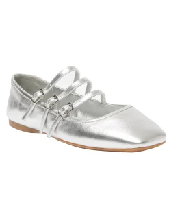 MILLIE BALLET FLAT