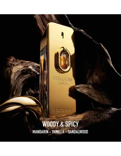 Million Gold Elixir Parfum Intense 50mL