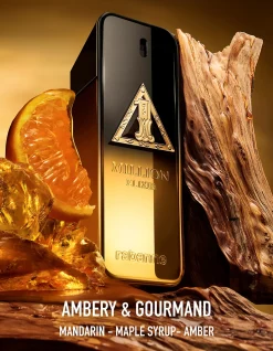 1 Million Night Parfum Elixir 50mL