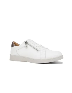 Mimosa Sneaker with Bounce Technology White