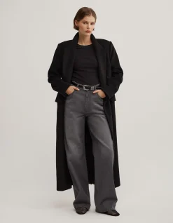 Mindy Mesh Flats