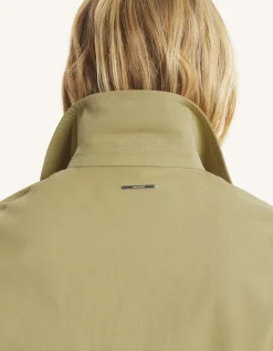 MINI BARN JACKET