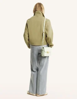 MINI BARN JACKET