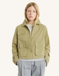MINI BARN JACKET