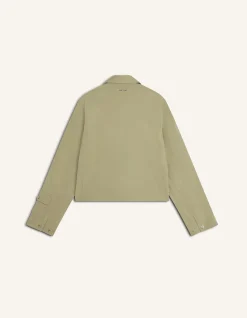 MINI BARN JACKET