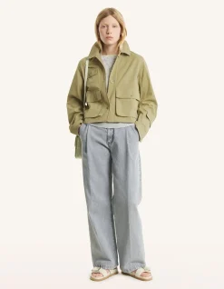MINI BARN JACKET