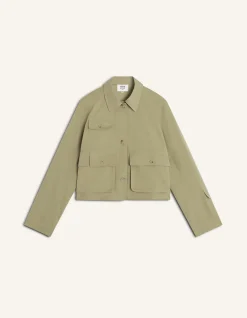 MINI BARN JACKET