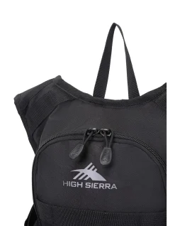 MINI ACTIVE BACKPACK BLACK