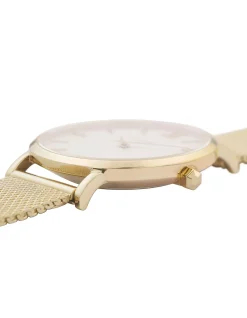 Minuit Mesh Watch