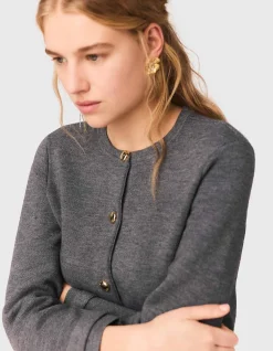 Mipoli Cardigan