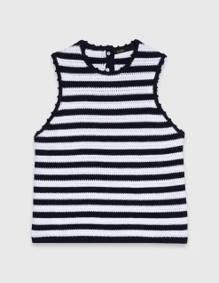 Mirtes Top