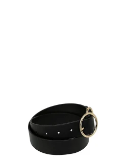 mislaid belt
