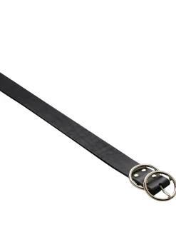 mislaid belt