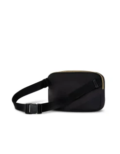MOBILE SOLUTION RFID WAIST PACK BLACK