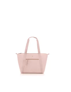 MOBILE SOLUTION CLASSIC CARRYALL 48CM/16.5L ROSE QUARTZ
