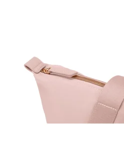 MOBILE SOLUTION CLASSIC CARRYALL 48CM/16.5L ROSE QUARTZ