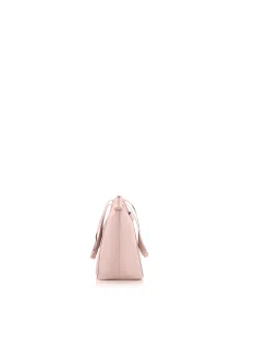 MOBILE SOLUTION CLASSIC CARRYALL 48CM/16.5L ROSE QUARTZ