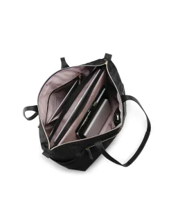 MOBILE SOLUTION DELUXE CARRYALL BLACK