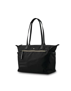 MOBILE SOLUTION DELUXE CARRYALL BLACK