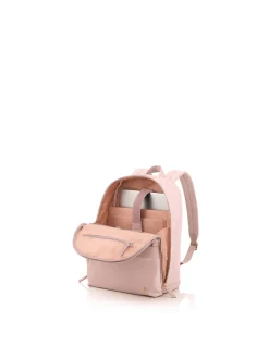MOBILE SOLUTION ESSENTIAL BACKPACK 29.5CM/18.5L ROSE QUARTZ