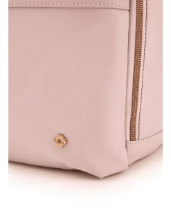 MOBILE SOLUTION ESSENTIAL BACKPACK 29.5CM/18.5L ROSE QUARTZ